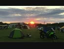 ninja650とおっさんがゆく北海道ツーリング2016
