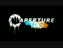 【ボイロ実況】Portal世界で液体を撒き散らす_00【ApertureTAG】