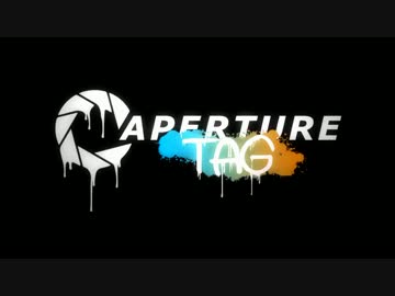 【ボイロ実況】Portal世界で液体を撒き散らす_00【ApertureTAG】