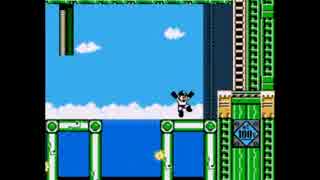 MEGAMAN ETERNALを実況したかった。　その7