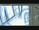 おれも【絵が上手くなりたい】んじゃあああ!SEASON1.5 Part1 後編