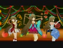 【デレステMV】もっと、よしのんに萌え殺される【ラブレター】FHD60fps