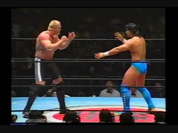 人気の スポーツ 伝説 動画 318本 3 ニコニコ動画