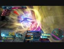 【ガンスト３】金帯をふらつく やられ役と白いねこ【20フルフォ】