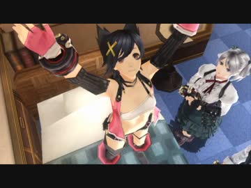 【MAD】ブラッドデビュー!【シンデレラガールズ】