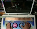 タッチスライダーを作ってみた[Project DIVA Future Tone]