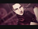 【進撃のMMD】BURNING