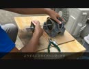 【YD125】バイクを弄りたい-08 エンジン分解-腰上編