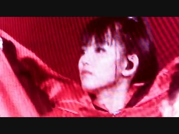 FanCam BABYMETAL 神バンド・ソロ～紅月 Bootleg音源差し替えver @ 東京ドーム