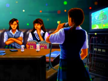 こっそり積みゲー日記 トワイライトシンドローム 究明編 その４