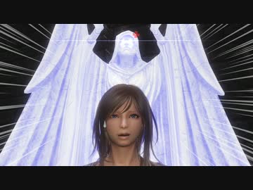 【Skyrim】 メリ玉と行くスカイリム 第３話 【ゆっくり実況】