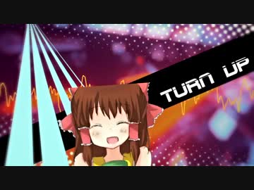 Turn Up☆.virtualriot