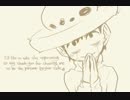 【ワンピ】ト/リ/セ/ツ【手書き】