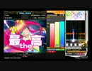 beatmania IIDX23 copula 気ままにライン撮り 17 ハイパー終着