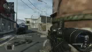 【CoD:Bo2】　JuniaのFFA その92　【スナイパー】