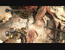 【ダークソウル２】100回死んだら終了のデスルールで実況プレイ Part43-2
