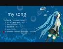 【Y-SUGAR-PROJECT】my song【XFD】