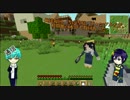 【刀剣乱舞】三日月の遠征散歩２【Minecraft】