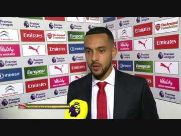 MOTD : Arsenal _ Chelsea