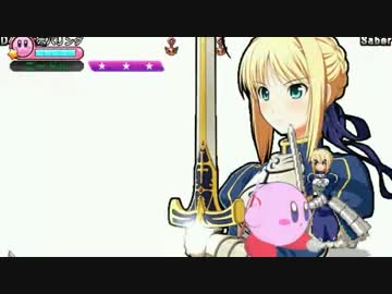 【MUGEN】強ランク前後ランセレバトル Part21