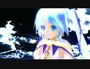 【MMD】『you』 を初音ミクが歌うよ(モーション配布)