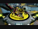 「ヤグラに乗る仲間に出会いたい」【splatoon実況】Part74