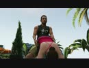 まったりGTA5のオフラインミッションを初見プレイpart35