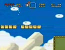 マリオワールドをやってみた２