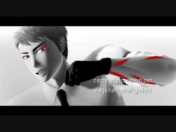 【MMD刀剣乱舞】Drama - 山伏国広