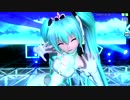 【PDA FT PV】Hand in Hand レーシングミク2012Ver
