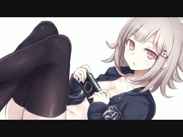 【バンブラP】Digital the Ripper【オリジナル曲】