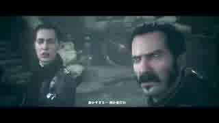 【the Order 1886】まったり半獣ハンター　第1回 5/5【実況】