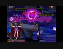 【MUGEN】石油のアルカナで子分探し！８６【プレイヤー操作】