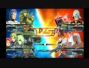 MBON固定勢金プレがシャフでFBやるPart6