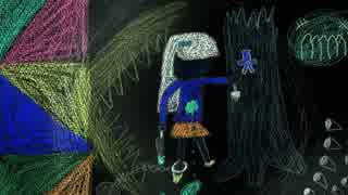 【鏡音リン・レン】マイナス感情+世界【オリジナル曲】