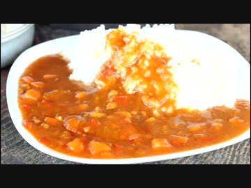 Ninjaまったり君の　おいしいレトルトカレーを求めて　32杯目