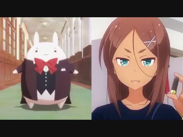 【複合MAD】光と影の　２つの心【難民次元】