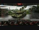 【WoT】ソ連重戦車ST-1で黒歴史建設part5