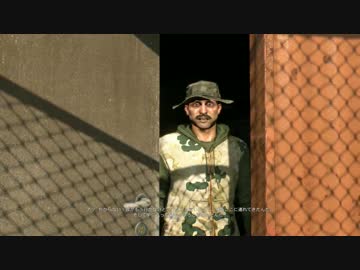 【Dying Light】霊夢さんの希望を探す旅【8日目】