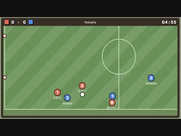 第11回wata杯　決勝