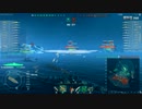 【WoWs】実況プレイ動画 Bismarck編Part2