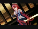 【MMD艦これ】江風と川内でRomantic Love