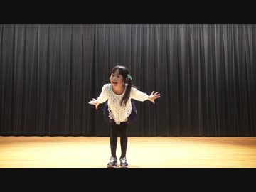 【踊ってみた】トキメキの音符になって【Liberation】