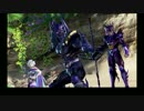 【DFFAC】内気な騎士はチャットでお話ししたい!!・29-1