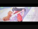 【UTAUカバー】0 Week Old 【 歌夢かな・♀BLANC x ♂ROYALE 】