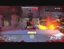 OVERWATCH 草枕 二十三転び目