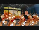 【DxM】ソーラン節