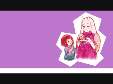 【ニコカラ】"Home" (Vocal Cover // Undertale) (feat. FamilyJules7x) (Adriana Figueroa)