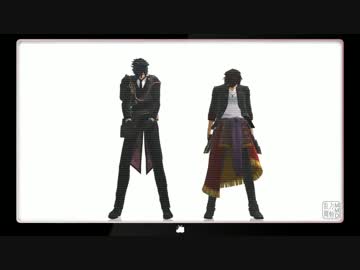 【MMD】ヒビカセ踊ってもらった