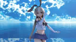 【艦これMMD】Ur-Style踊ってもらった